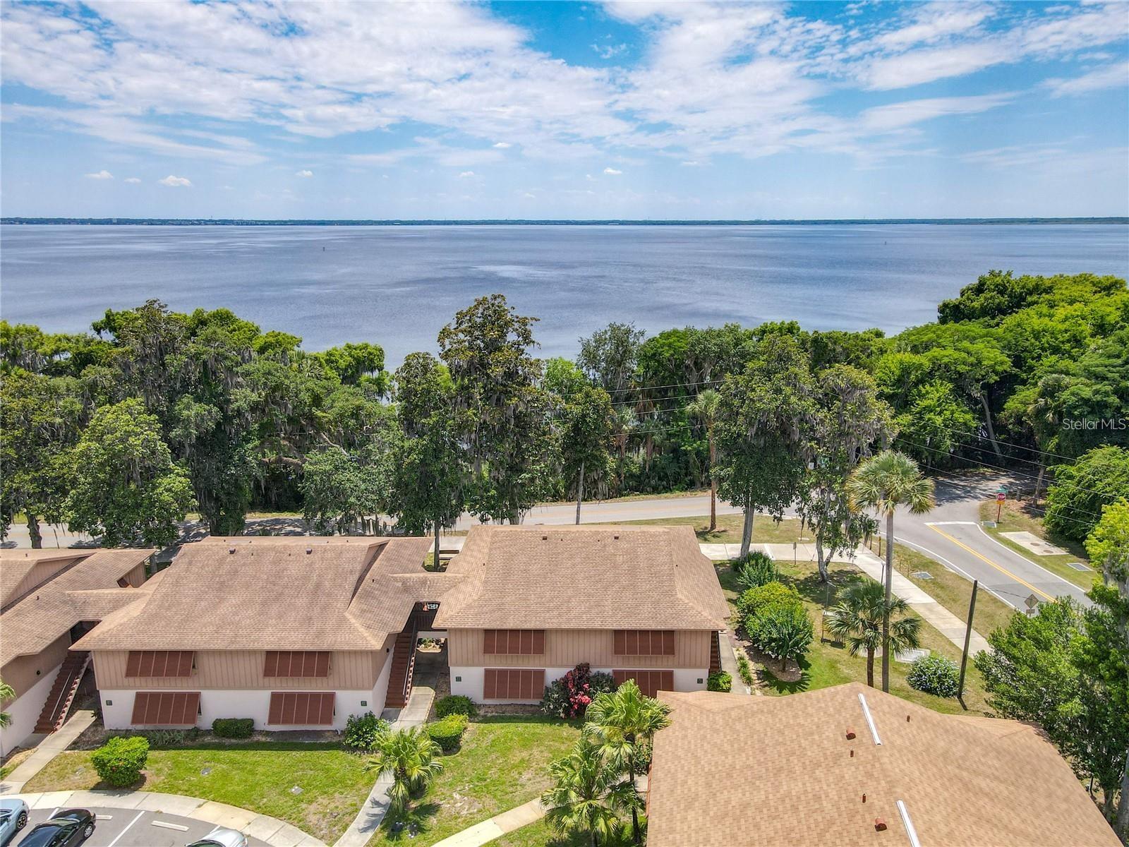 190 HICKORY WOODS CT #7B, DELTONA, FL, 32725