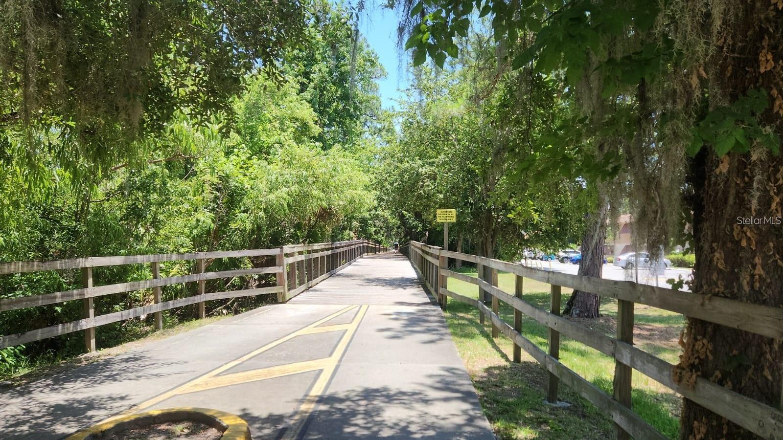 190 HICKORY WOODS CT #7B, DELTONA, FL, 32725