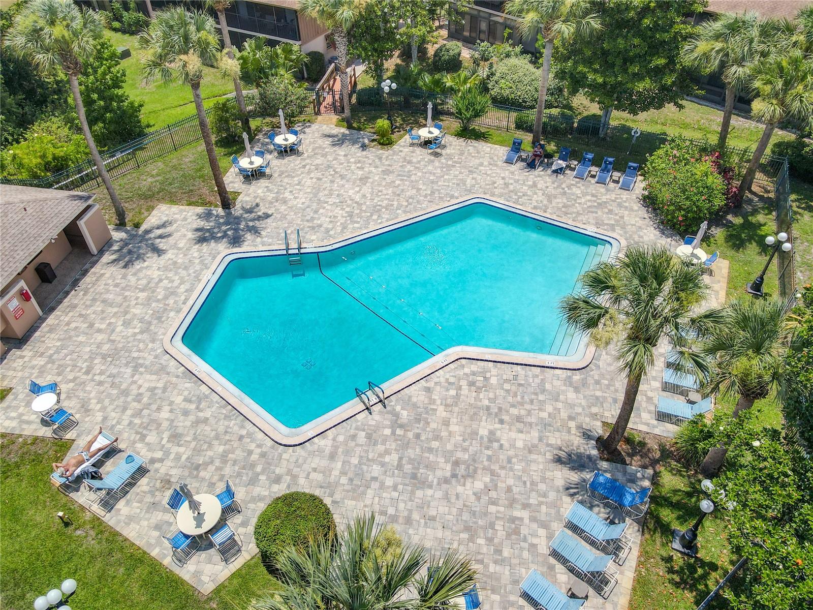 190 HICKORY WOODS CT #7B, DELTONA, FL, 32725