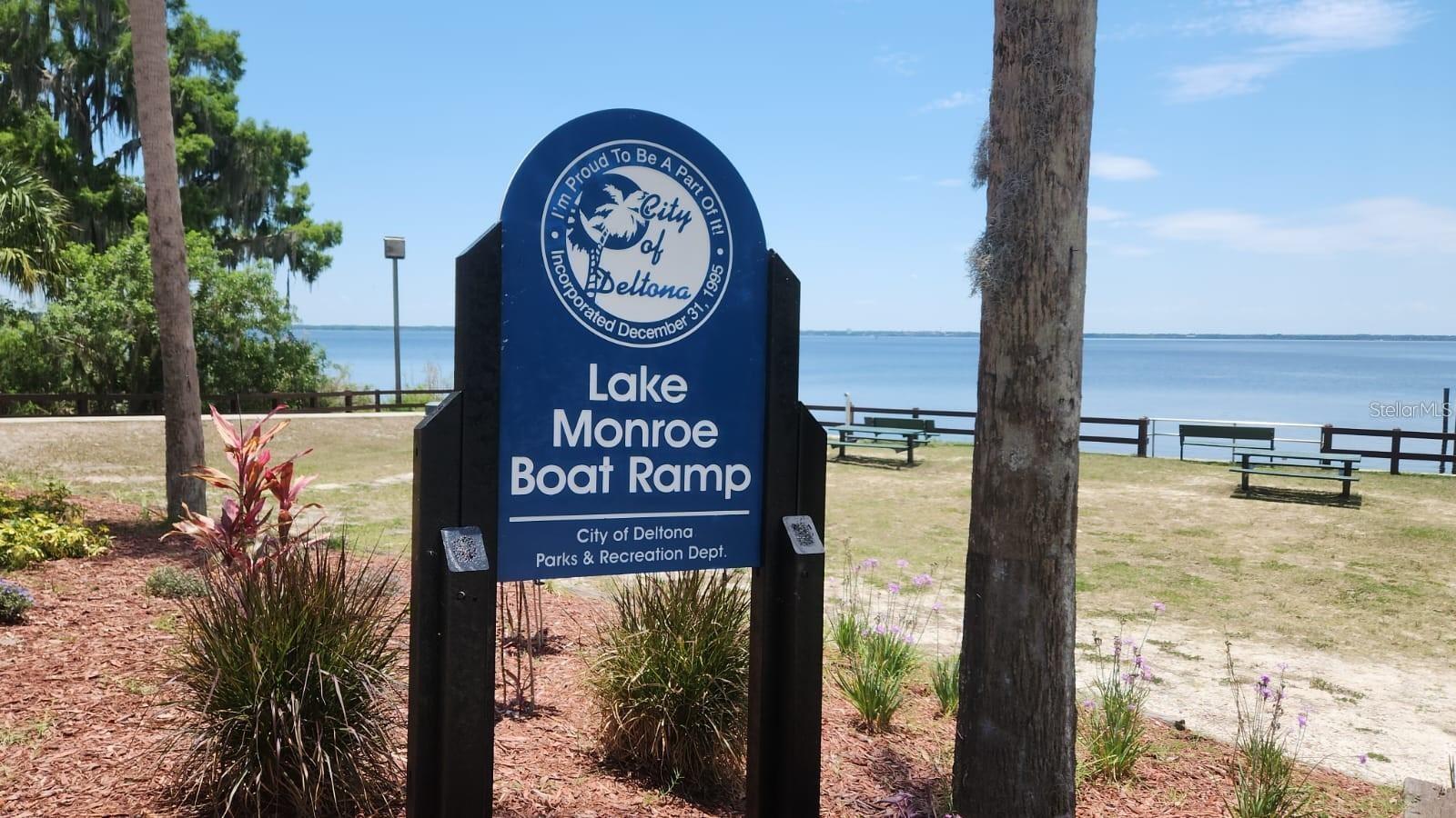 190 HICKORY WOODS CT #7B, DELTONA, FL, 32725