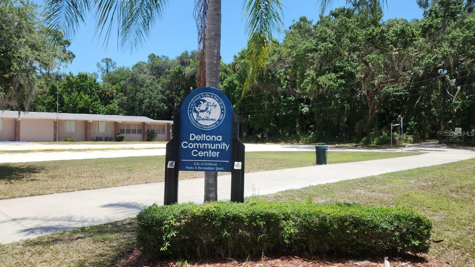 190 HICKORY WOODS CT #7B, DELTONA, FL, 32725