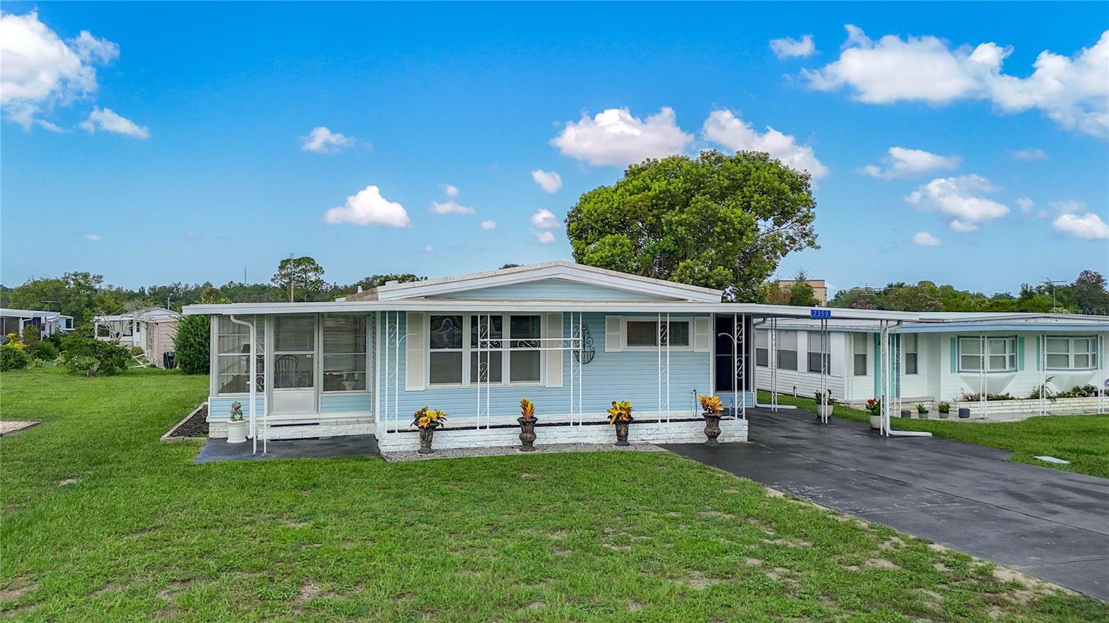 7359 HIGHPOINT, BROOKSVILLE, FL, 34613