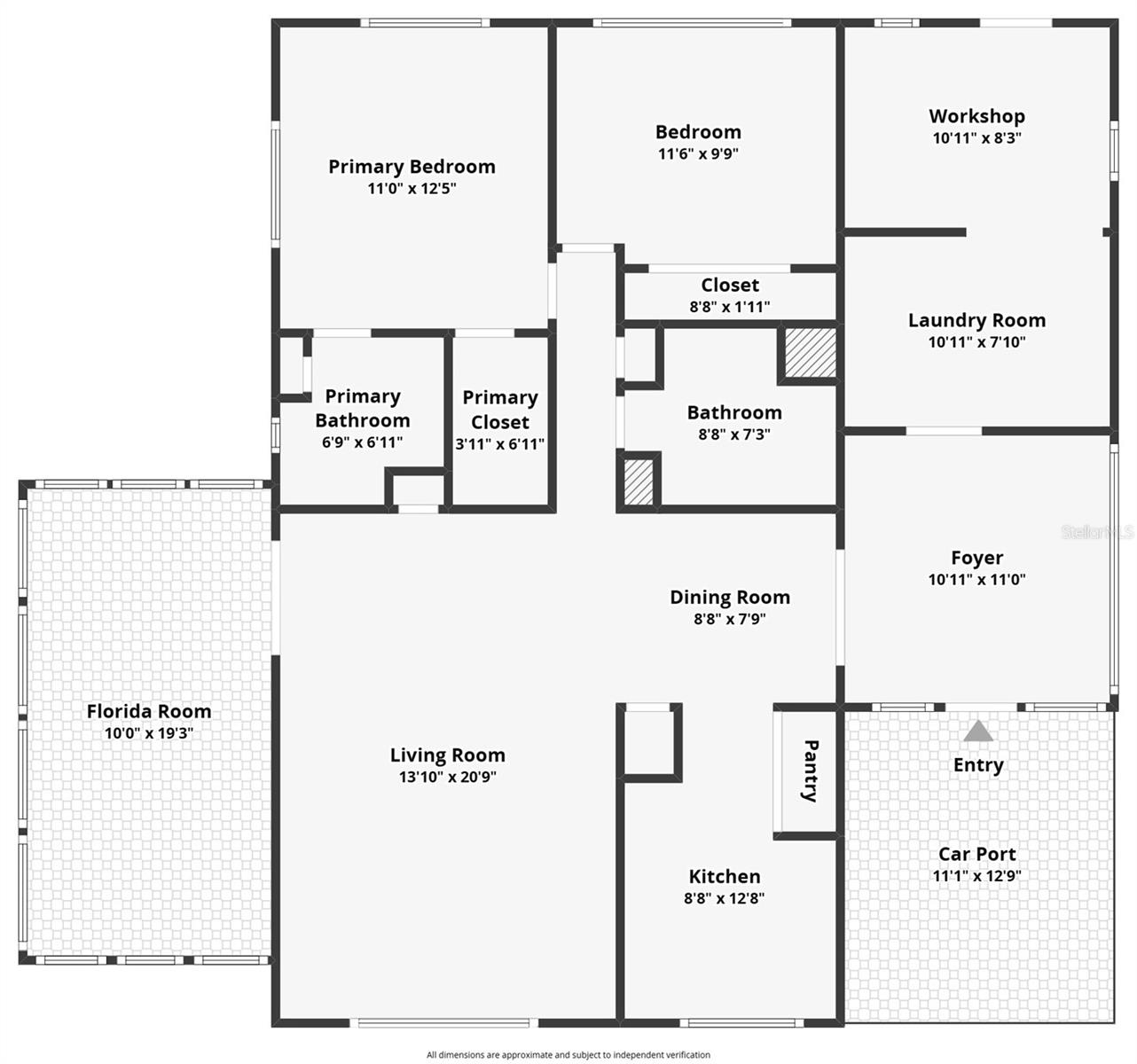 7359 HIGHPOINT, BROOKSVILLE, FL, 34613