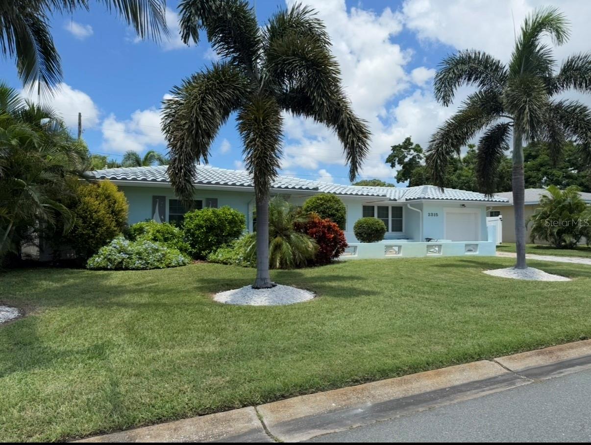 2315 SUNRISE DR SE, ST PETERSBURG, FL, 33705