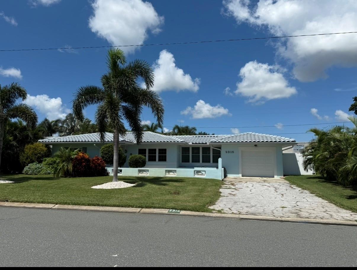 2315 SUNRISE DR SE, ST PETERSBURG, FL, 33705