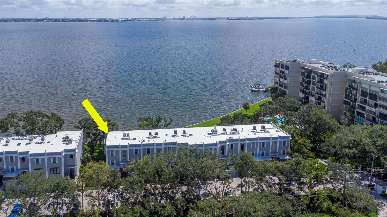 5010 BAYSHORE BLVD #7, TAMPA, FL, 33611
