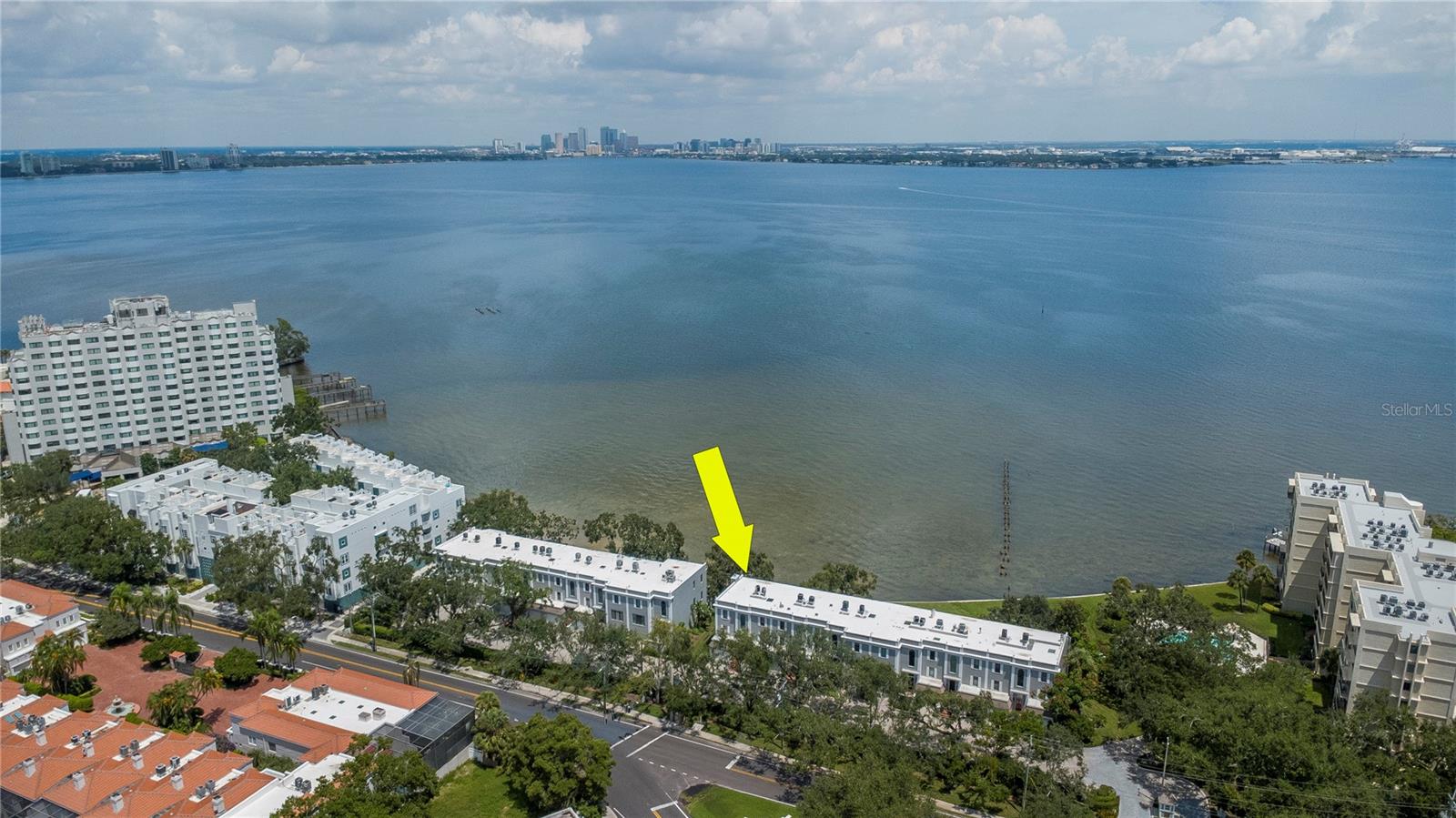 5010 BAYSHORE BLVD #7, TAMPA, FL, 33611