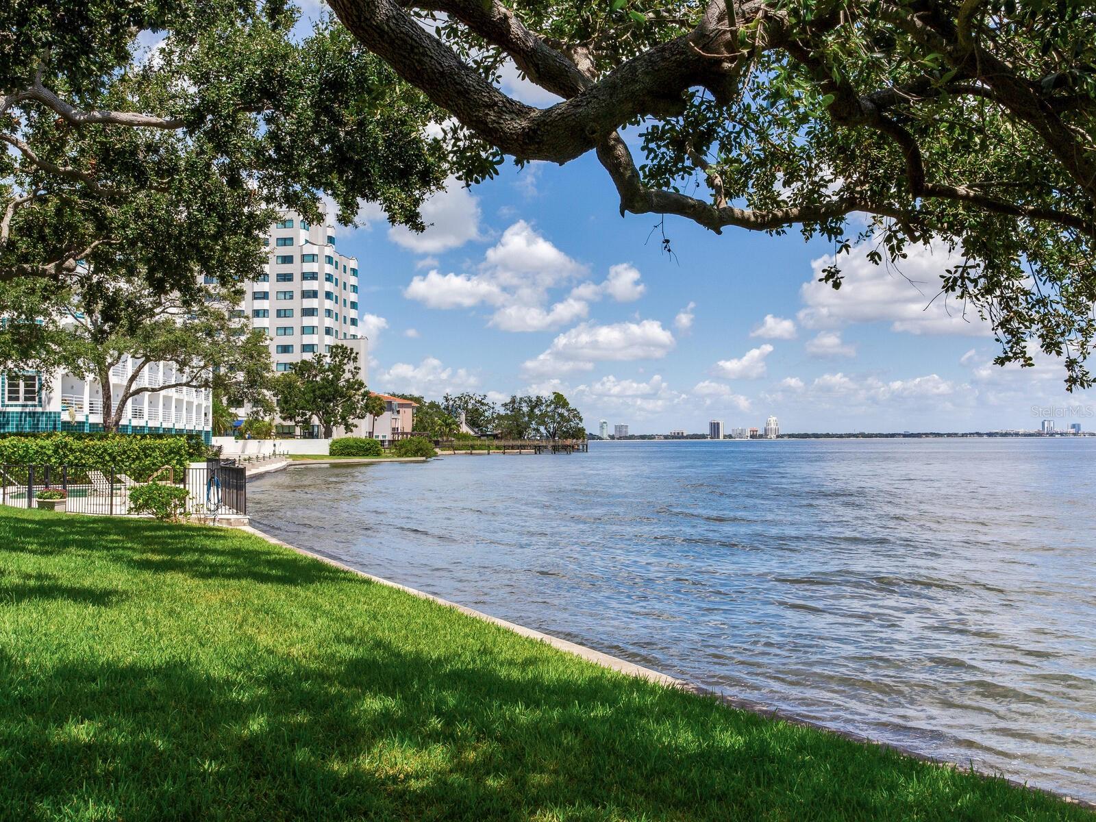5010 BAYSHORE BLVD #7, TAMPA, FL, 33611