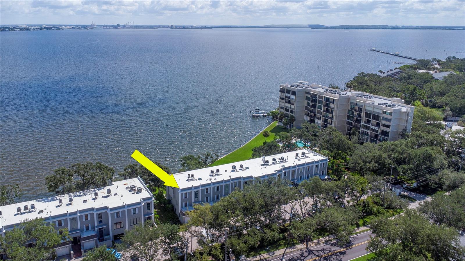 5010 BAYSHORE BLVD #7, TAMPA, FL, 33611