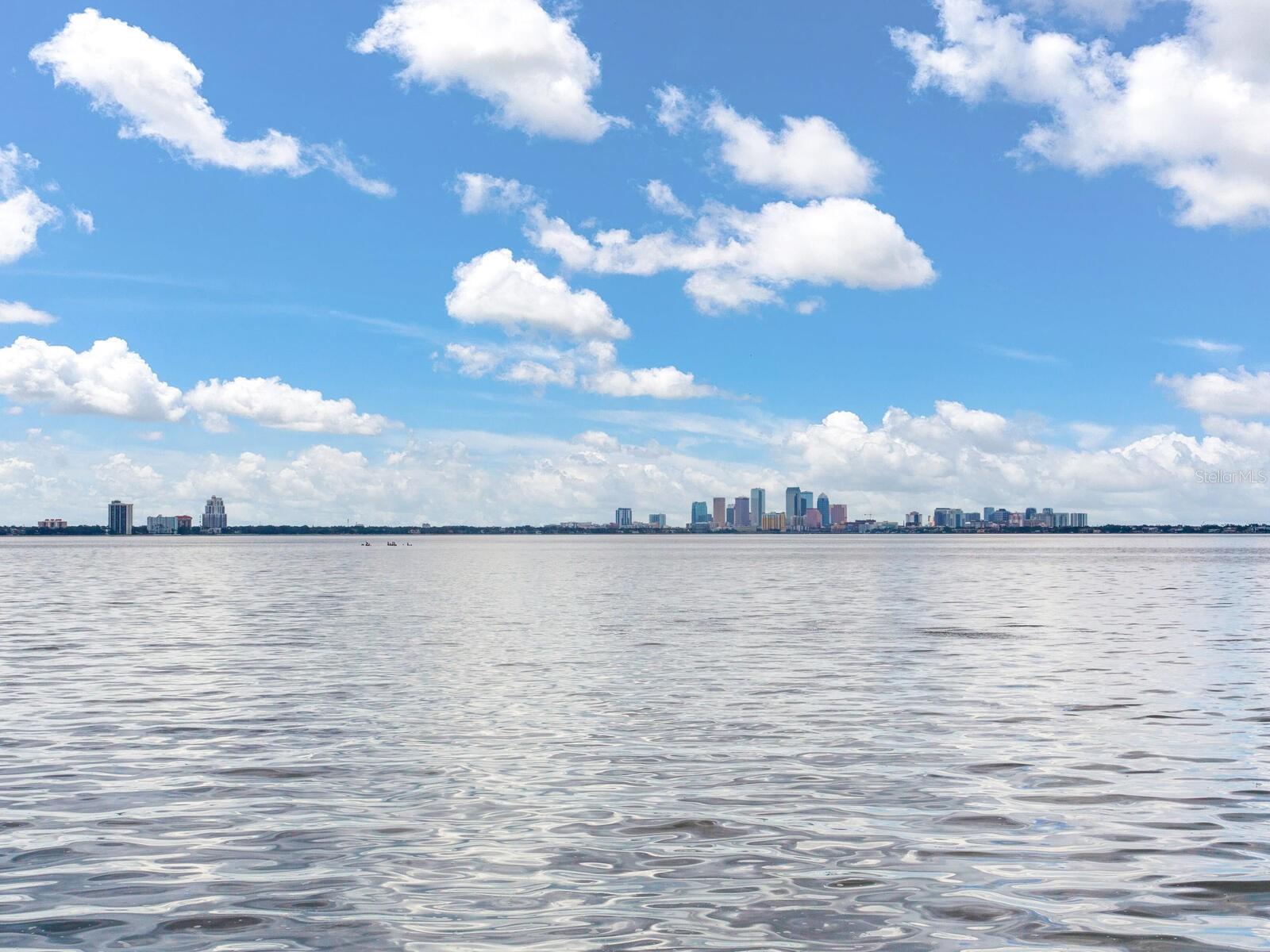 5010 BAYSHORE BLVD #7, TAMPA, FL, 33611