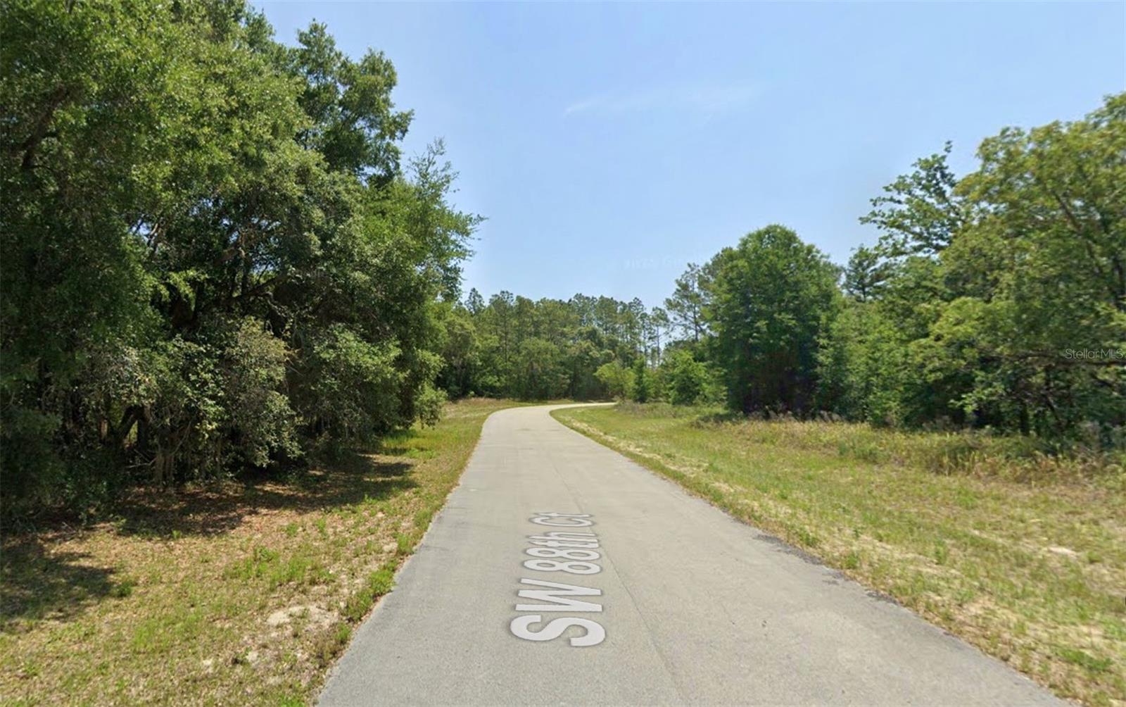 00 SW 88TH CT, OCALA, FL, 34473