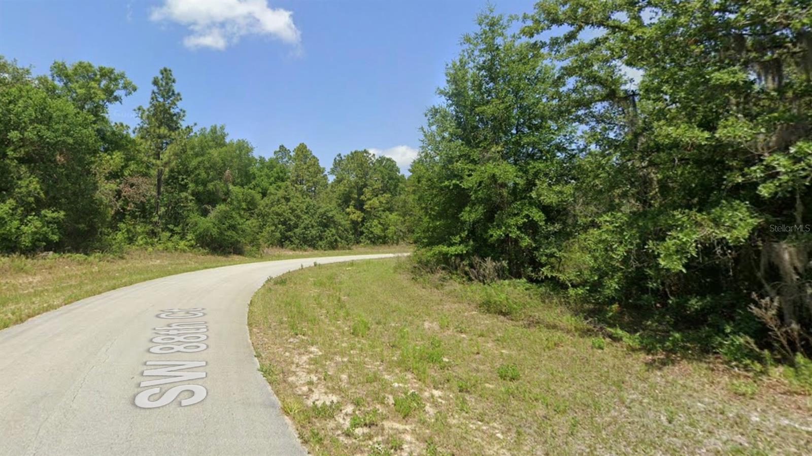 00 SW 88TH CT, OCALA, FL, 34473