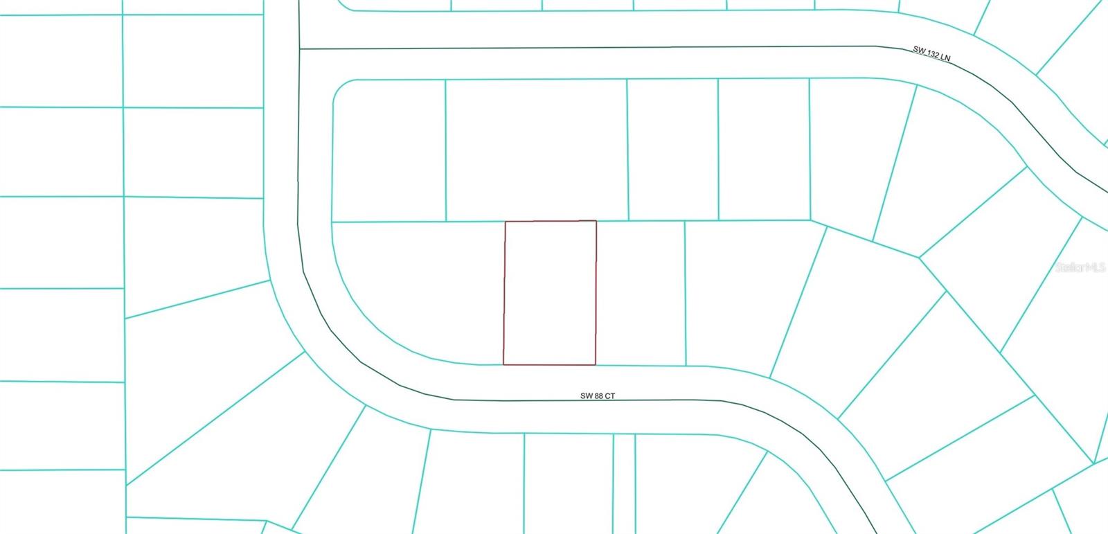 00 SW 88TH CT, OCALA, FL, 34473