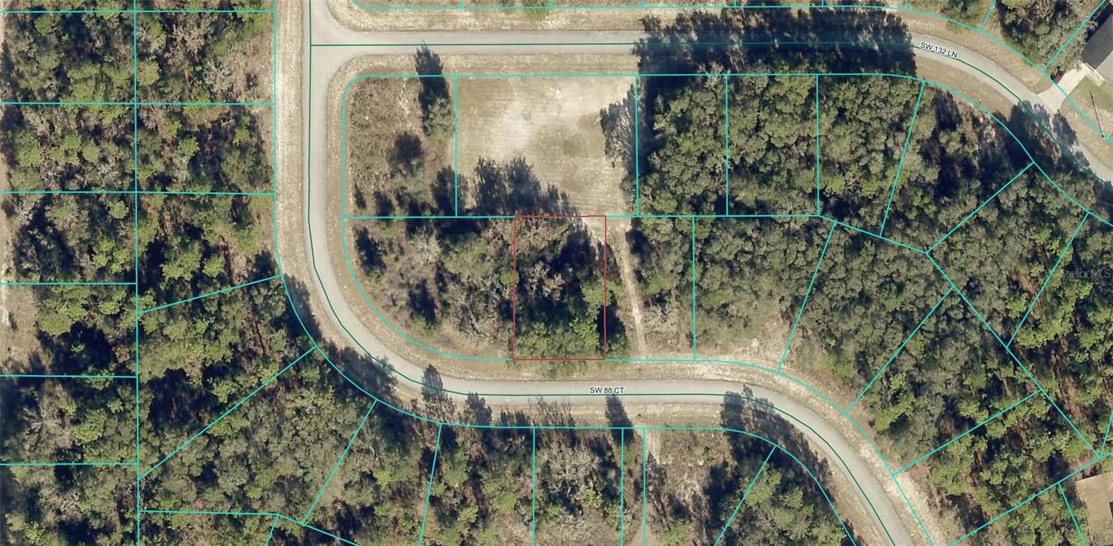 00 SW 88TH CT, OCALA, FL, 34473