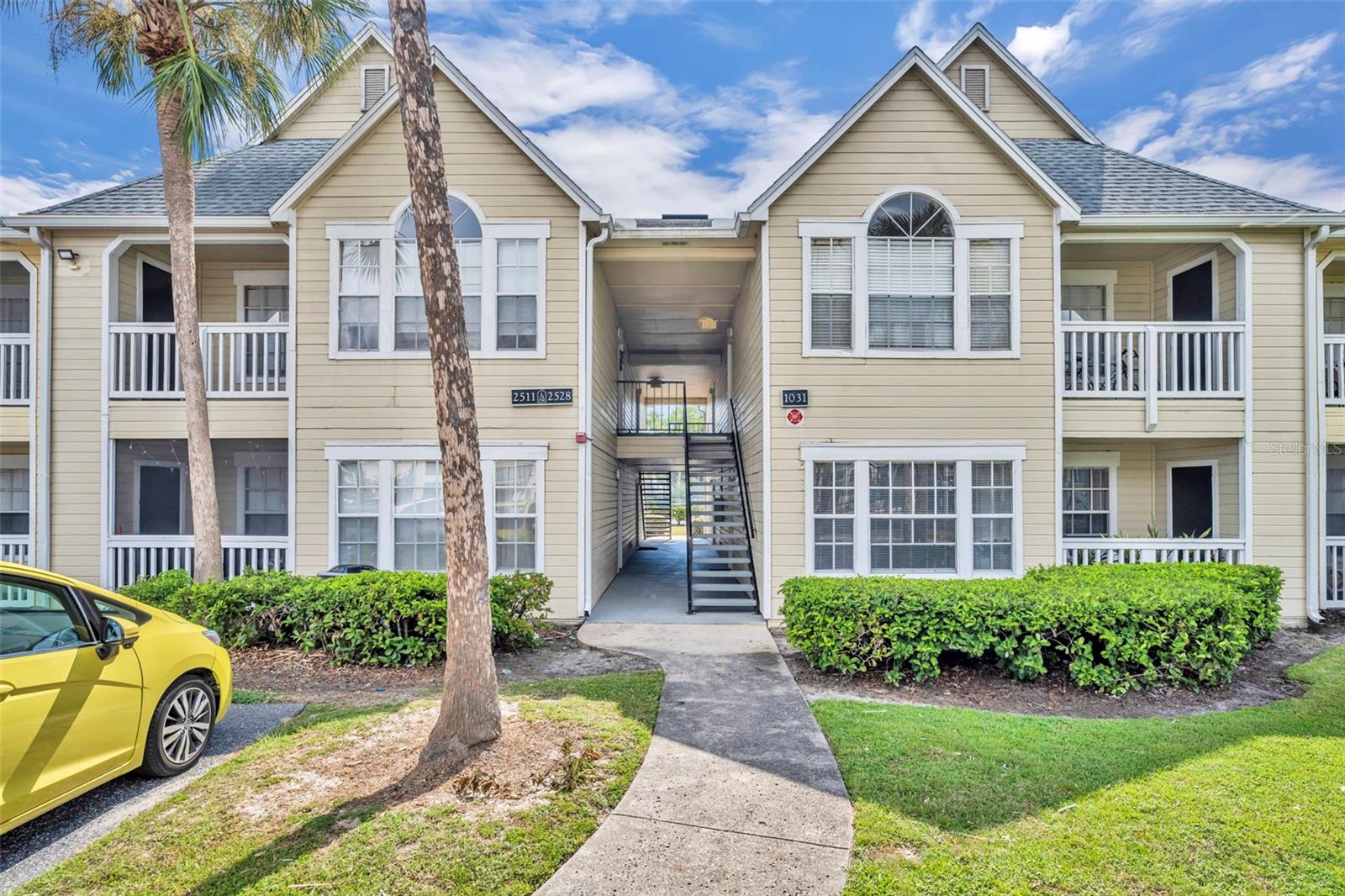 1049 S HIAWASSEE RD #3412, ORLANDO, FL, 32835