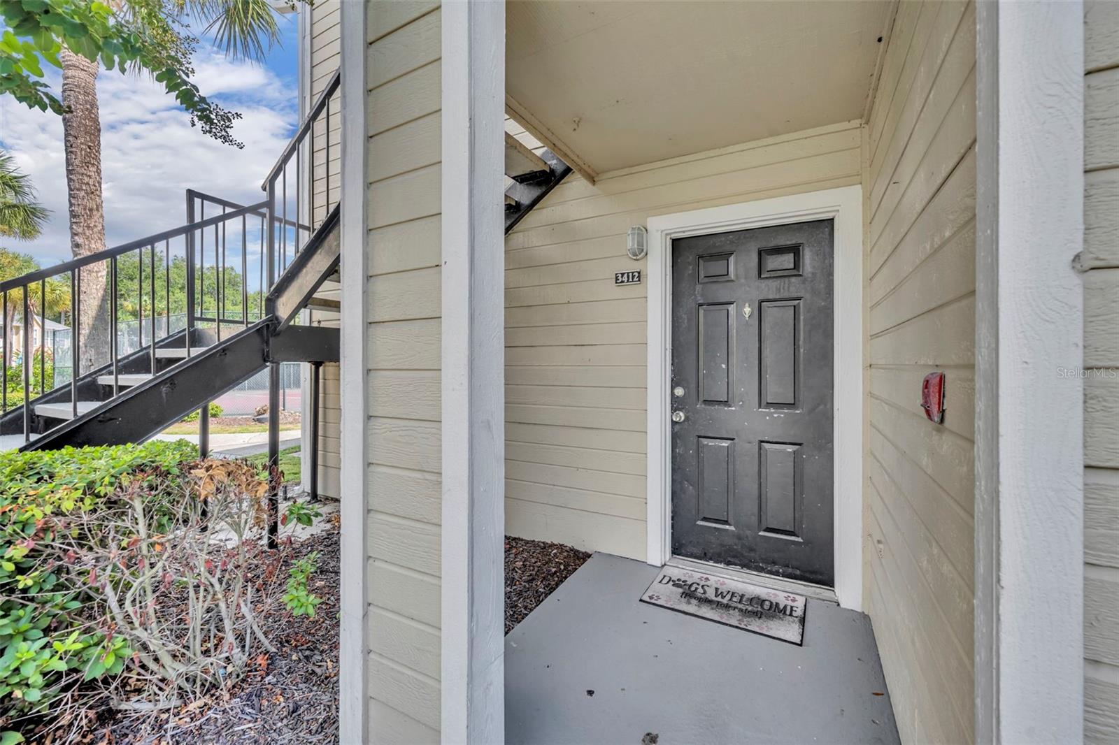 1049 S HIAWASSEE RD #3412, ORLANDO, FL, 32835