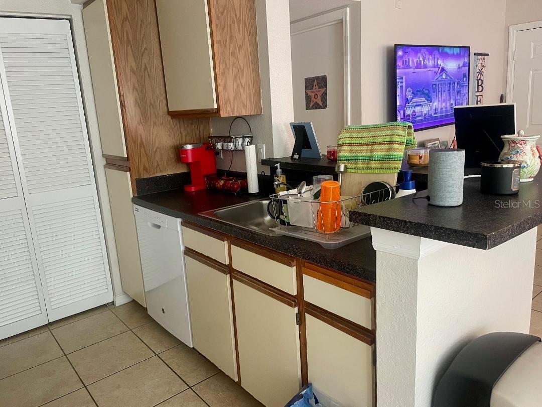 1049 S HIAWASSEE RD #3412, ORLANDO, FL, 32835