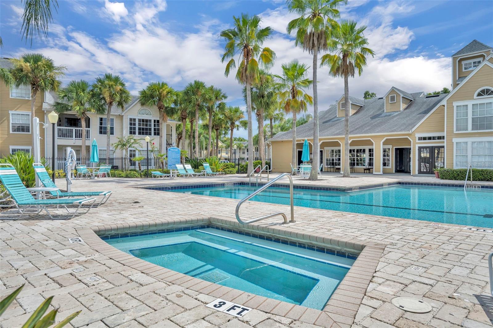 1031 S HIAWASSEE RD #2524, ORLANDO, FL, 32835