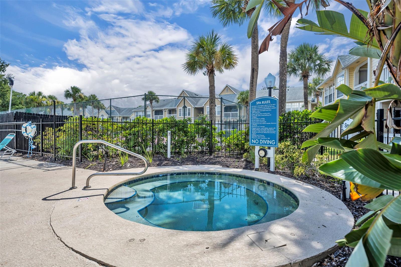 1031 S HIAWASSEE RD #2524, ORLANDO, FL, 32835