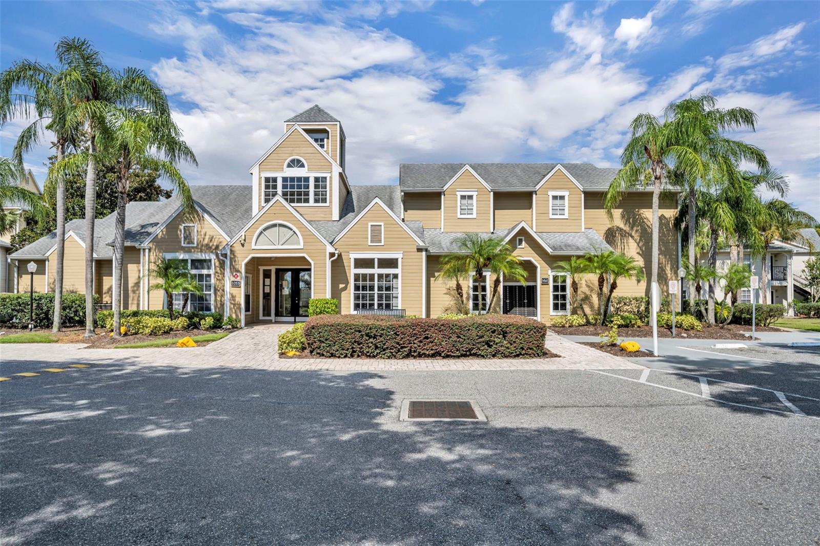 1031 S HIAWASSEE RD #2524, ORLANDO, FL, 32835