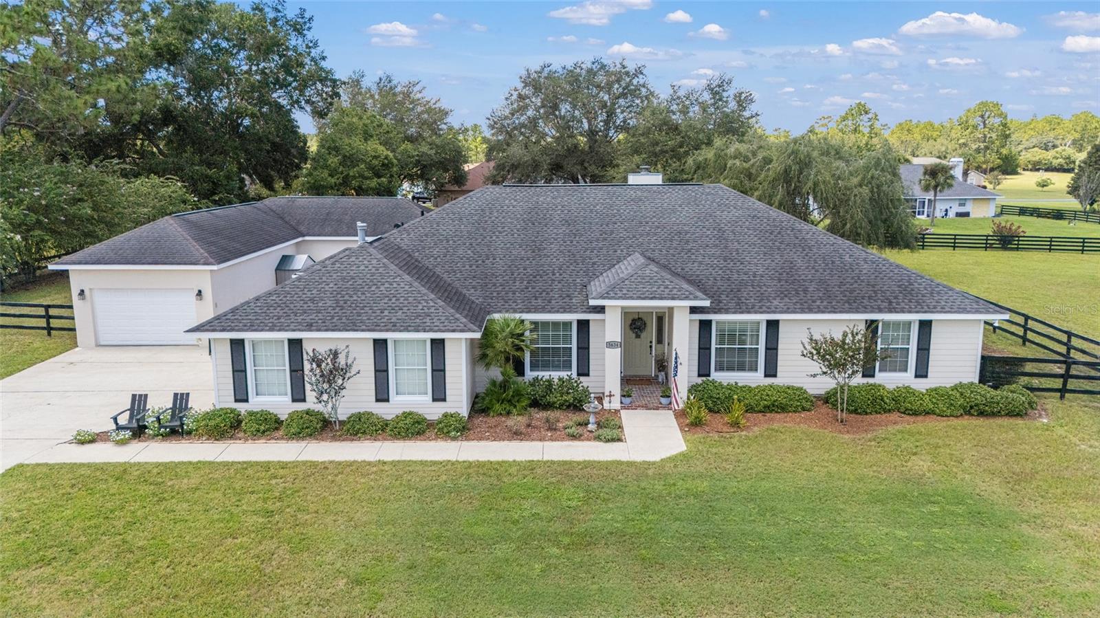 5634 NE 61ST AVENUE RD, SILVER SPRINGS, FL, 34488