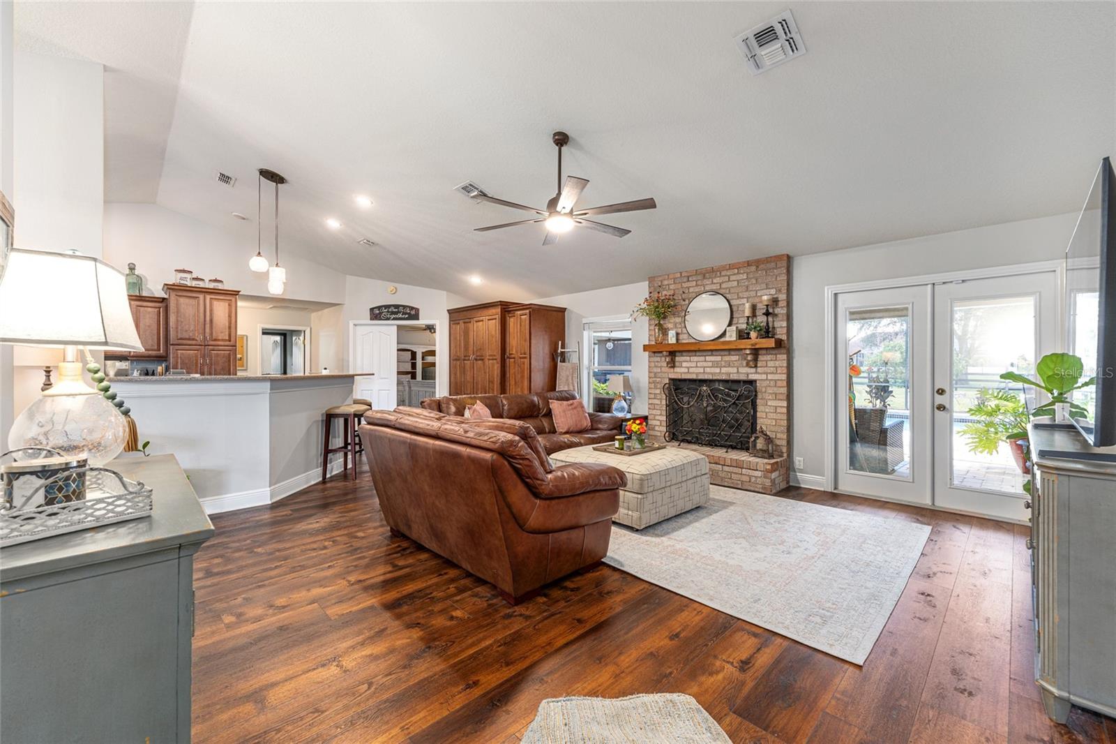 5634 NE 61ST AVENUE RD, SILVER SPRINGS, FL, 34488