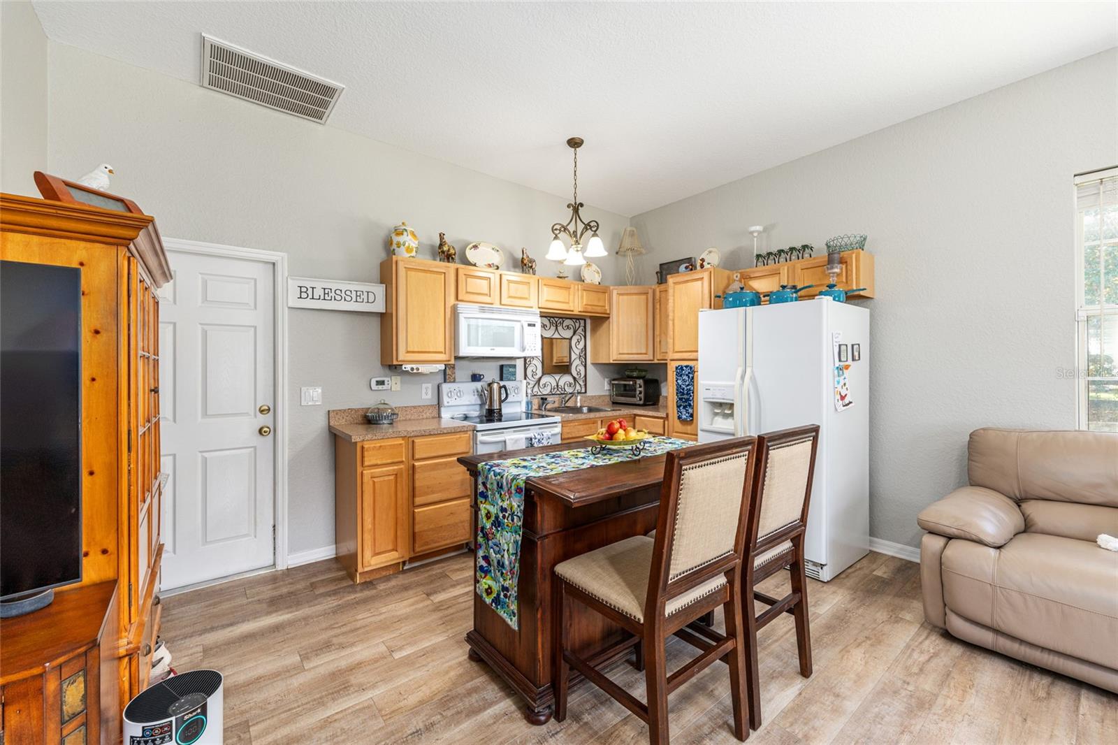 5634 NE 61ST AVENUE RD, SILVER SPRINGS, FL, 34488