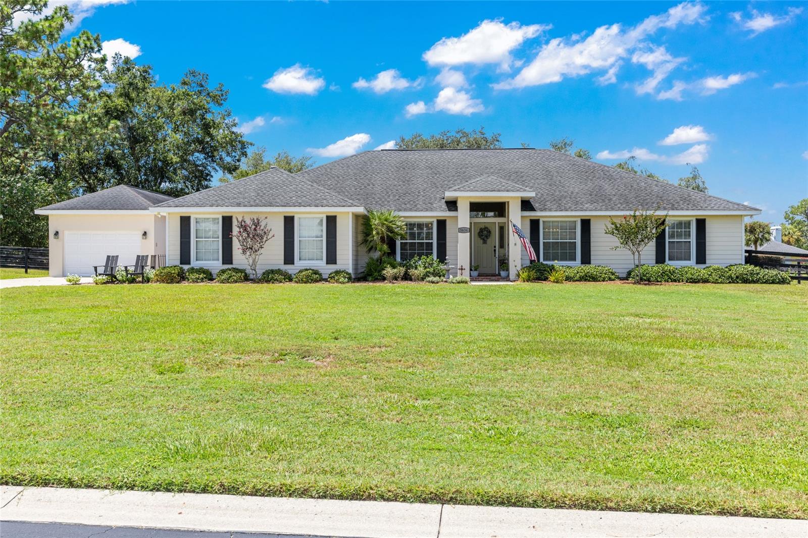 5634 NE 61ST AVENUE RD, SILVER SPRINGS, FL, 34488