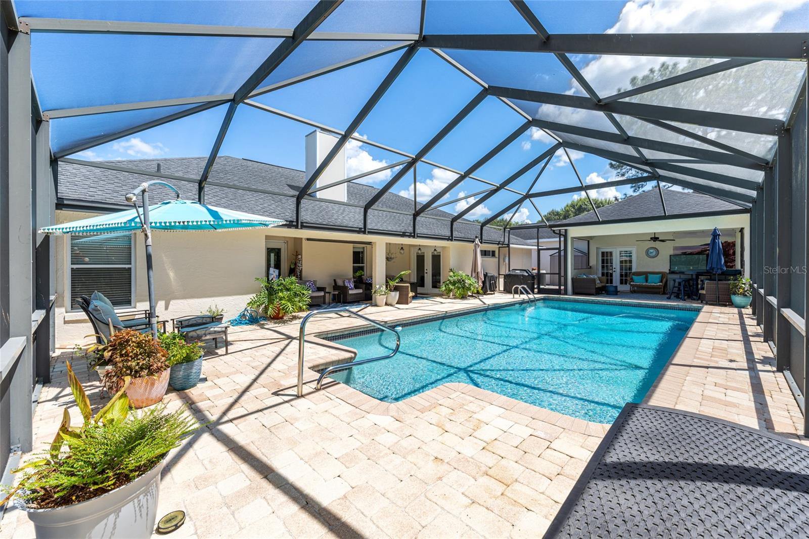 5634 NE 61ST AVENUE RD, SILVER SPRINGS, FL, 34488