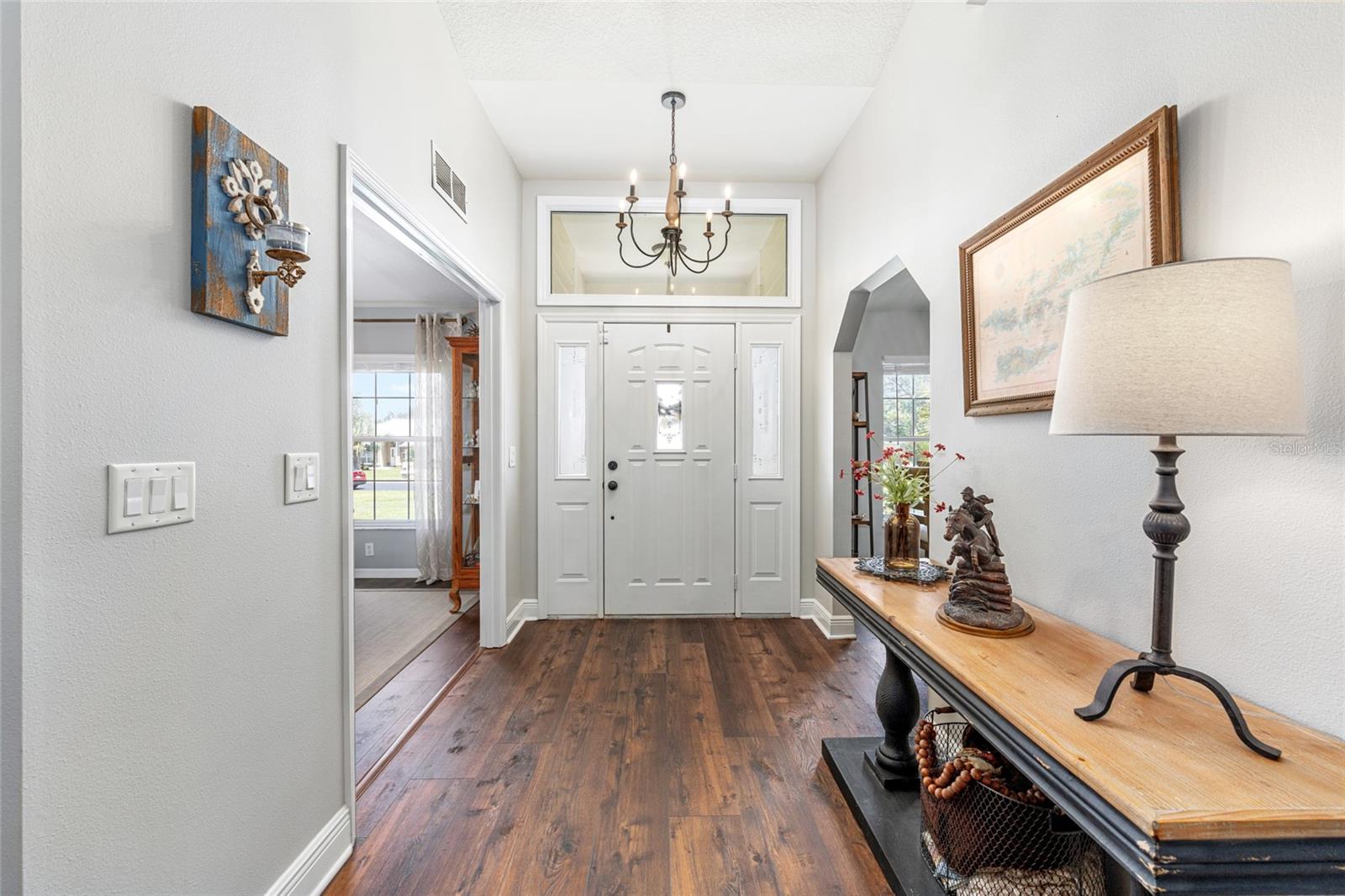 5634 NE 61ST AVENUE RD, SILVER SPRINGS, FL, 34488