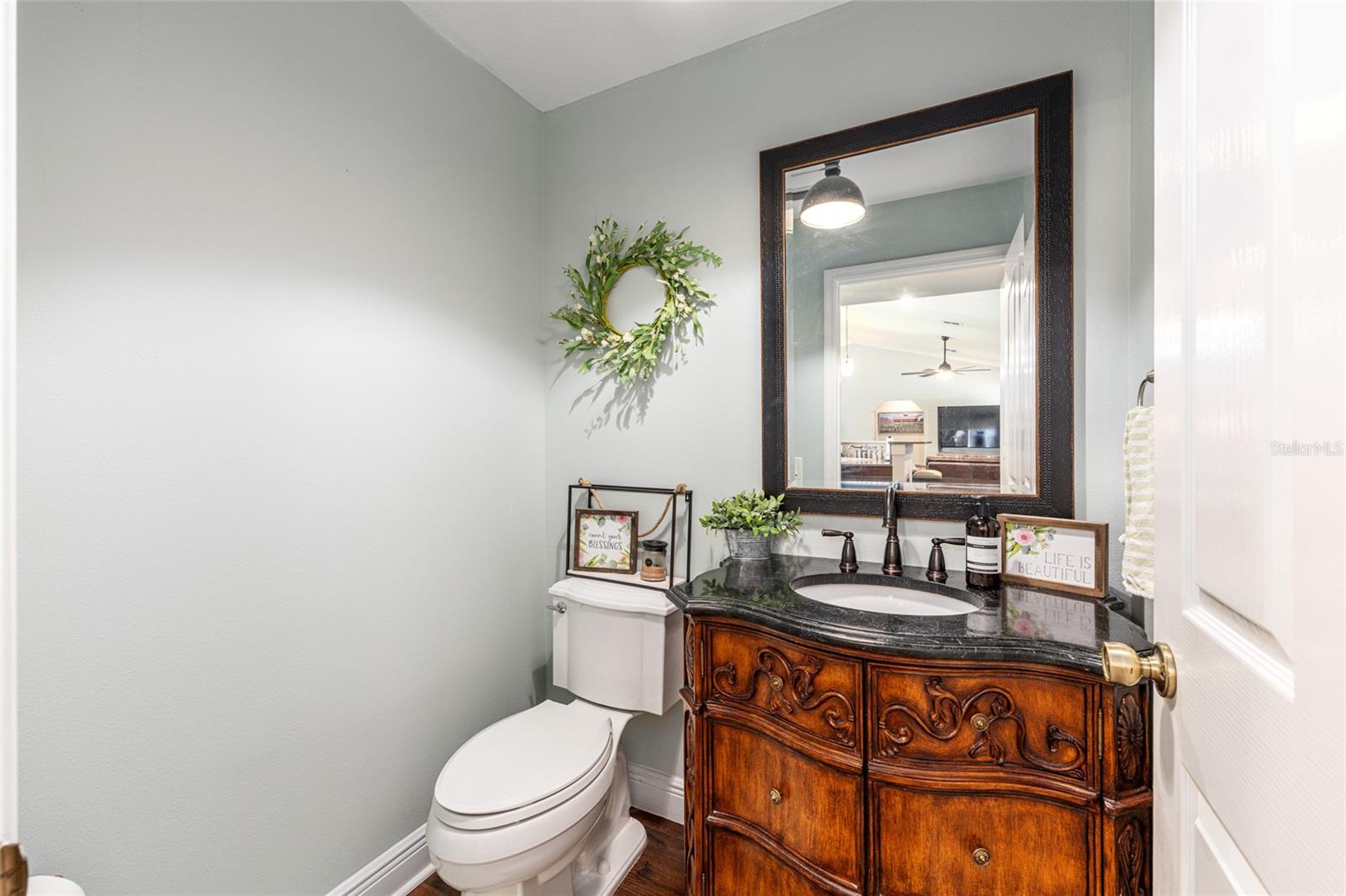 5634 NE 61ST AVENUE RD, SILVER SPRINGS, FL, 34488