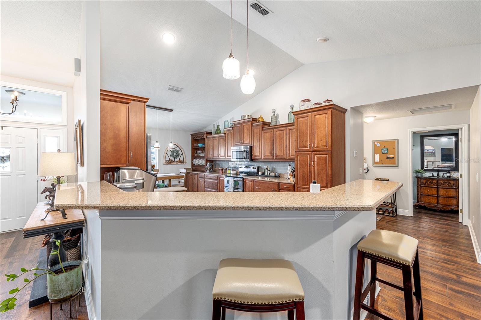 5634 NE 61ST AVENUE RD, SILVER SPRINGS, FL, 34488