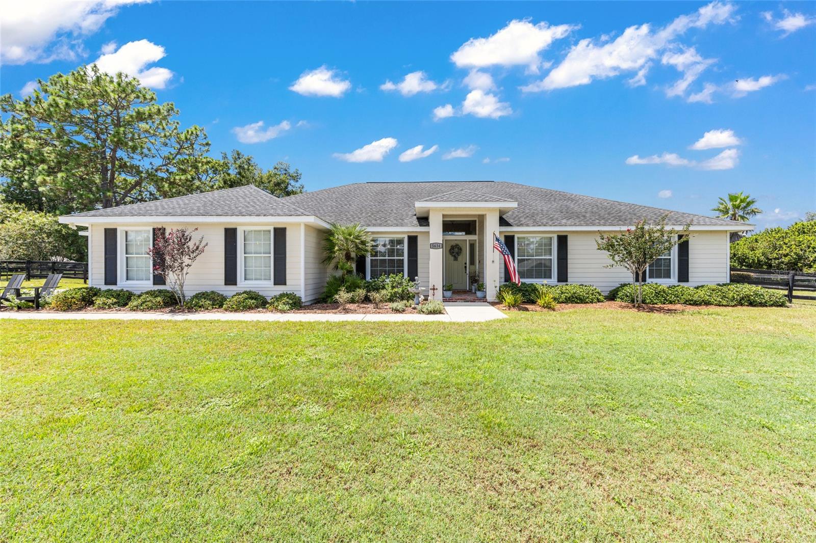 5634 NE 61ST AVENUE RD, SILVER SPRINGS, FL, 34488