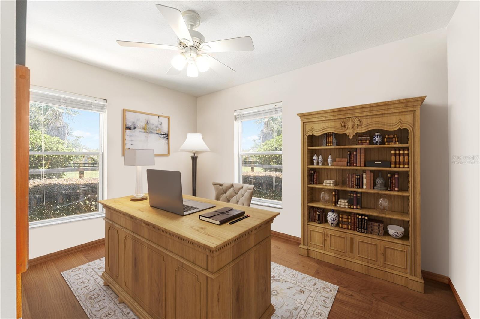 5634 NE 61ST AVENUE RD, SILVER SPRINGS, FL, 34488