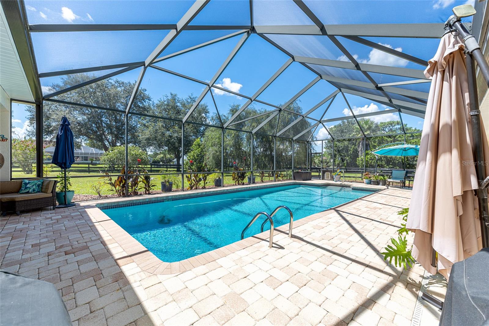 5634 NE 61ST AVENUE RD, SILVER SPRINGS, FL, 34488