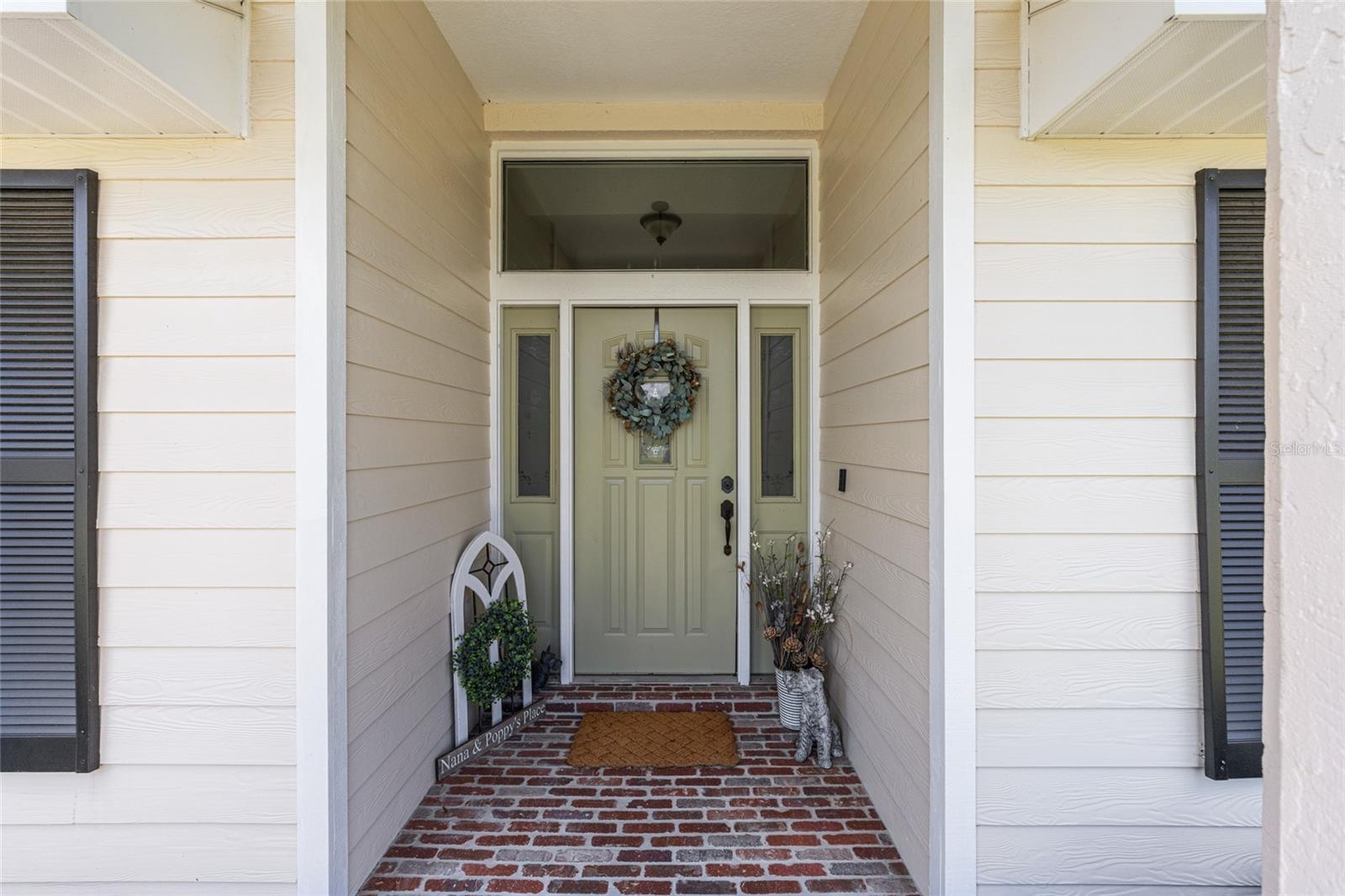 5634 NE 61ST AVENUE RD, SILVER SPRINGS, FL, 34488