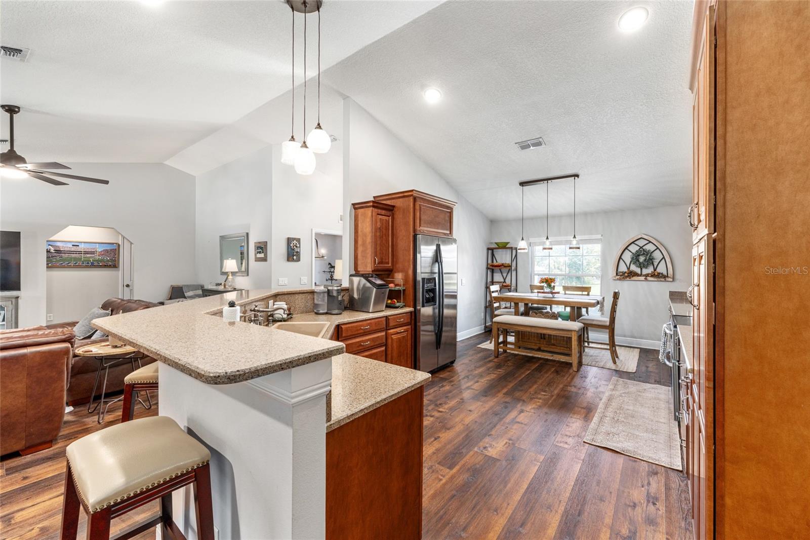 5634 NE 61ST AVENUE RD, SILVER SPRINGS, FL, 34488