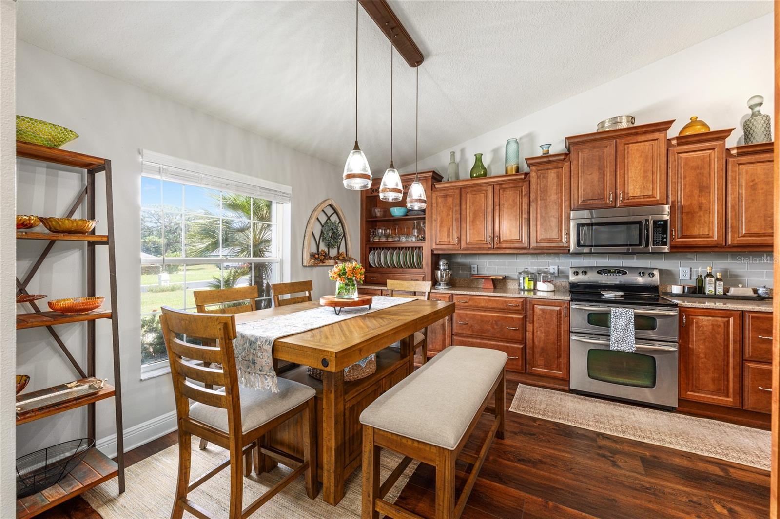 5634 NE 61ST AVENUE RD, SILVER SPRINGS, FL, 34488