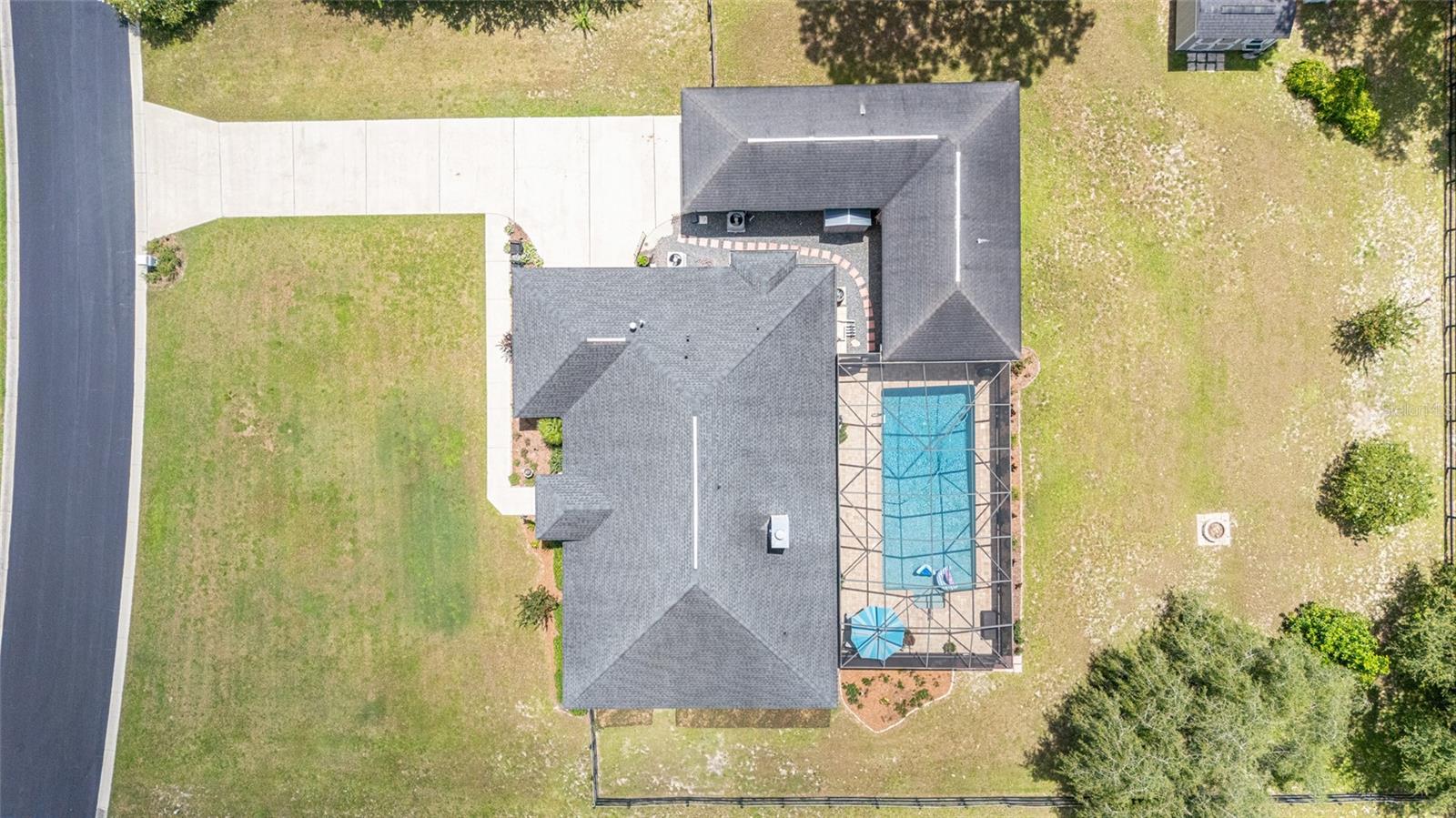 5634 NE 61ST AVENUE RD, SILVER SPRINGS, FL, 34488