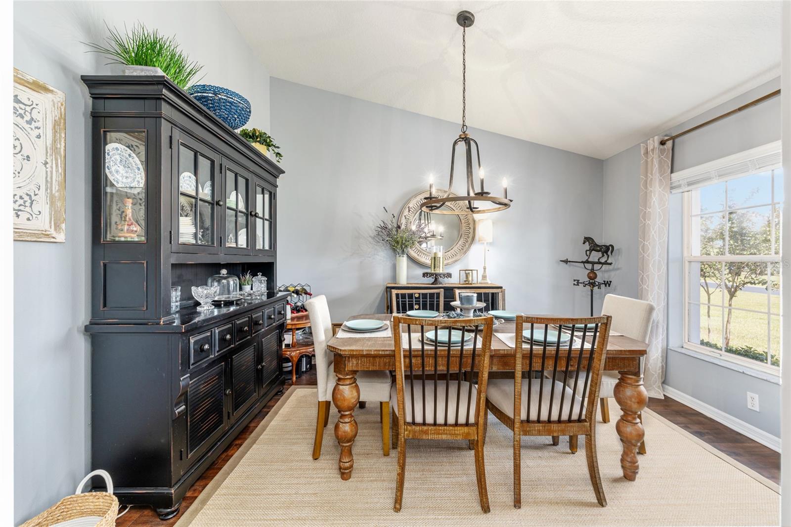 5634 NE 61ST AVENUE RD, SILVER SPRINGS, FL, 34488