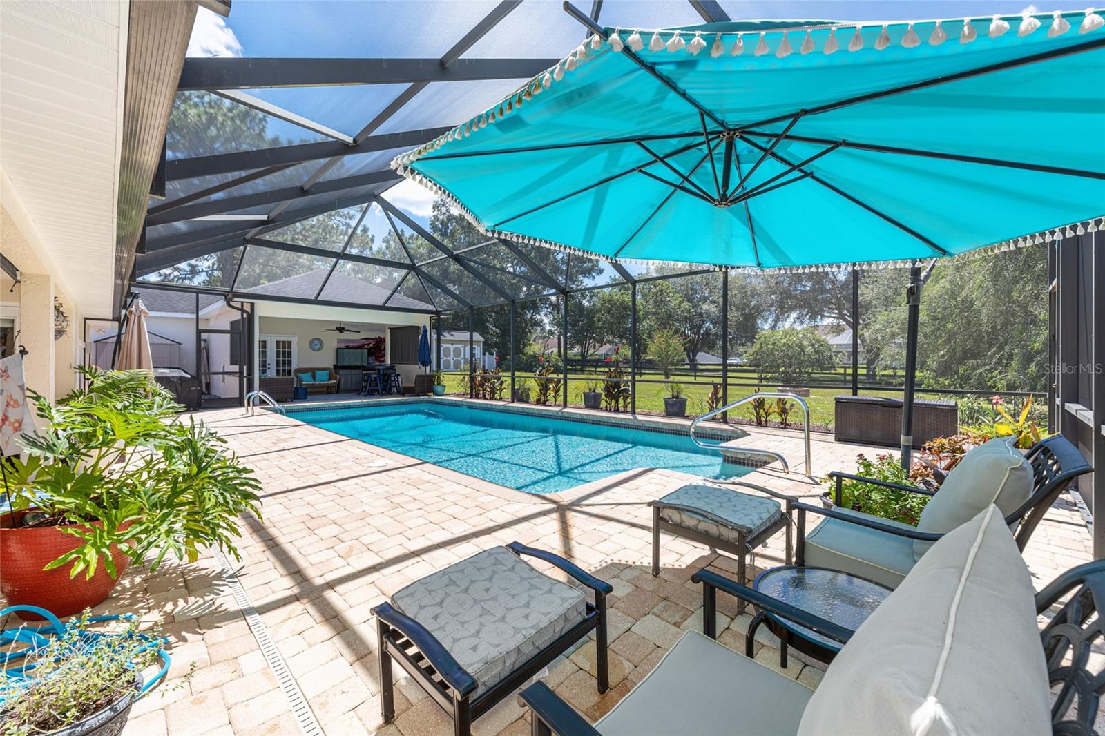 5634 NE 61ST AVENUE RD, SILVER SPRINGS, FL, 34488