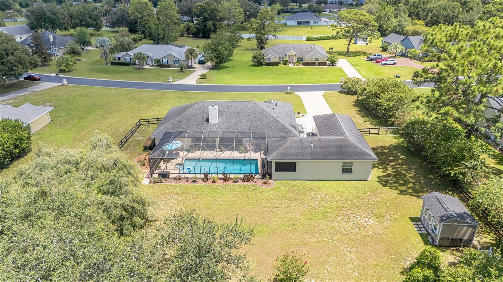 5634 NE 61ST AVENUE RD, SILVER SPRINGS, FL, 34488