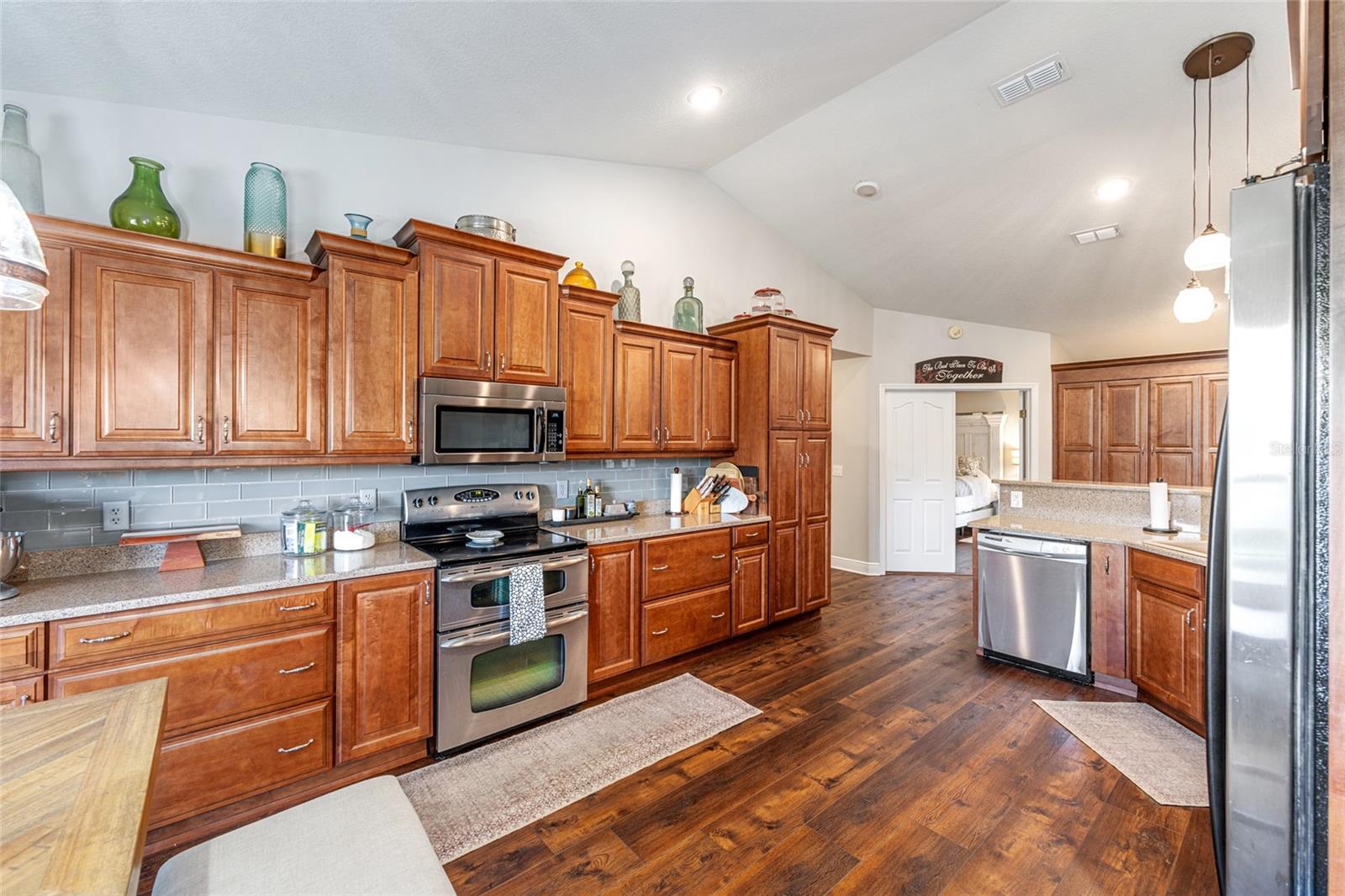 5634 NE 61ST AVENUE RD, SILVER SPRINGS, FL, 34488