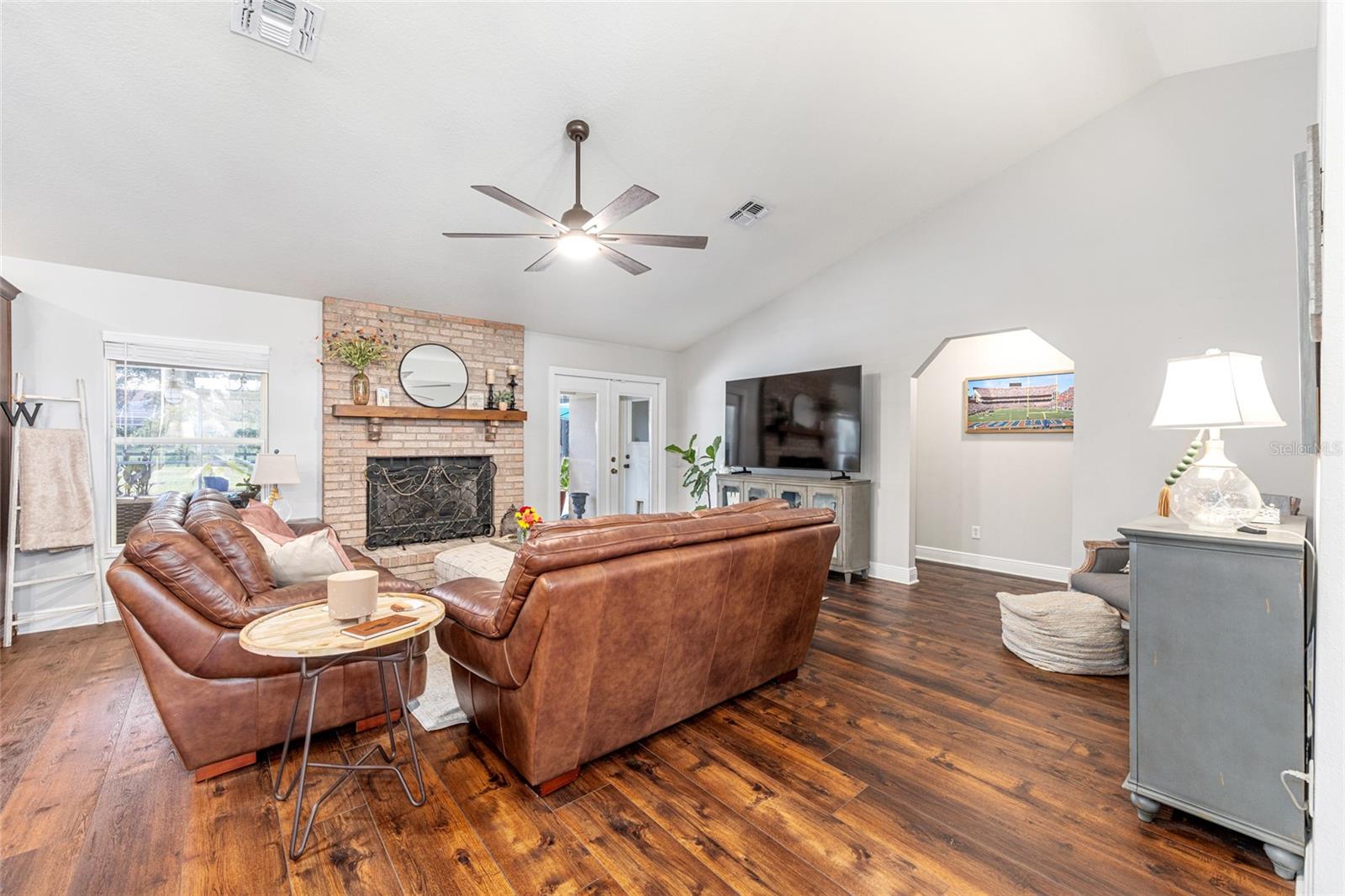 5634 NE 61ST AVENUE RD, SILVER SPRINGS, FL, 34488