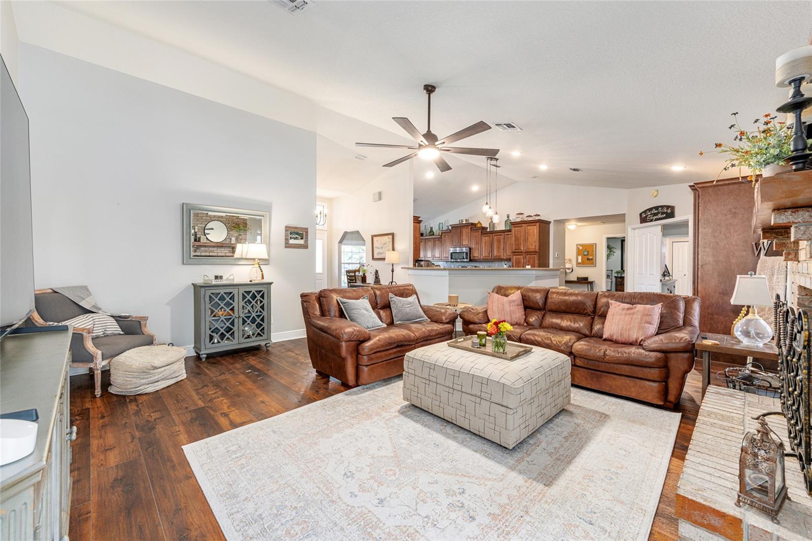 5634 NE 61ST AVENUE RD, SILVER SPRINGS, FL, 34488