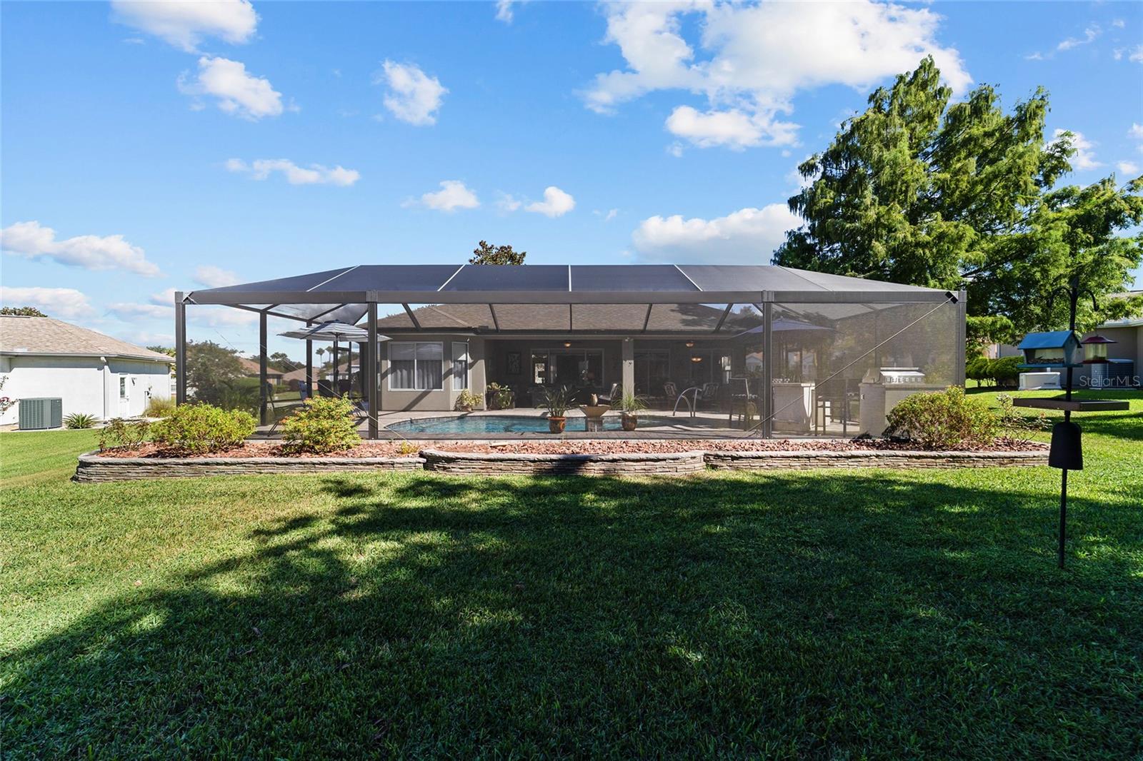 12860 SE 92ND COURT RD, SUMMERFIELD, FL, 34491