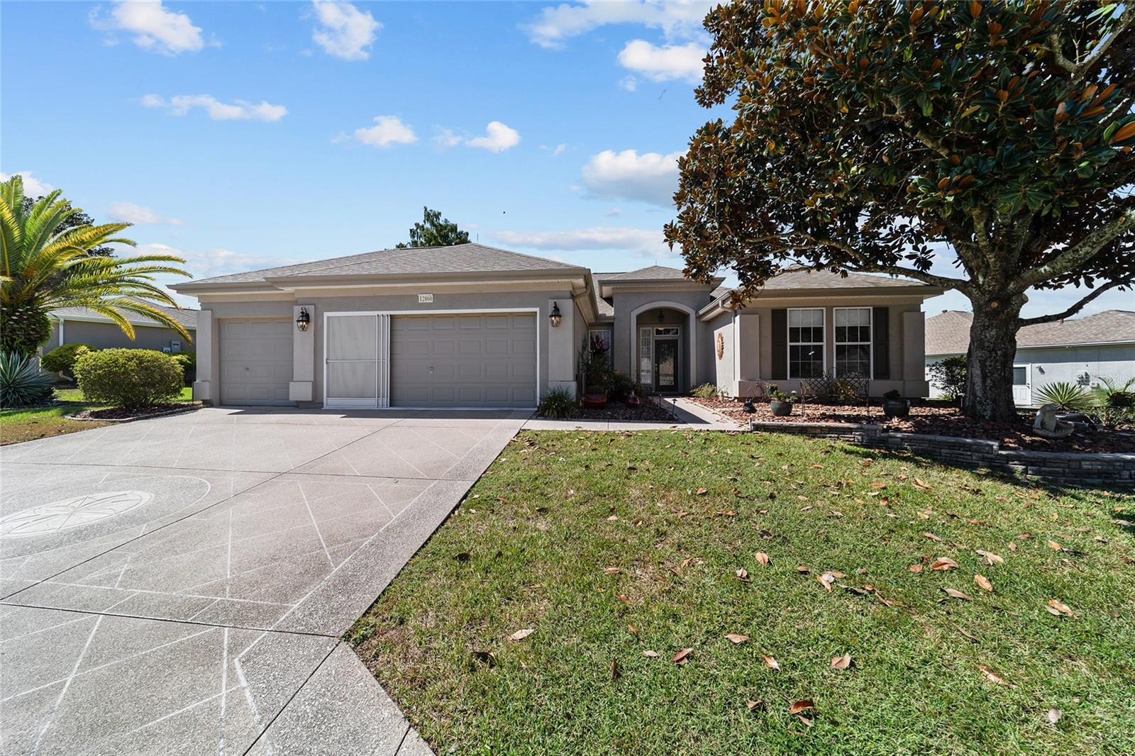 12860 SE 92ND COURT RD, SUMMERFIELD, FL, 34491