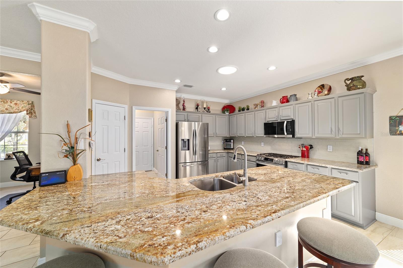 12860 SE 92ND COURT RD, SUMMERFIELD, FL, 34491