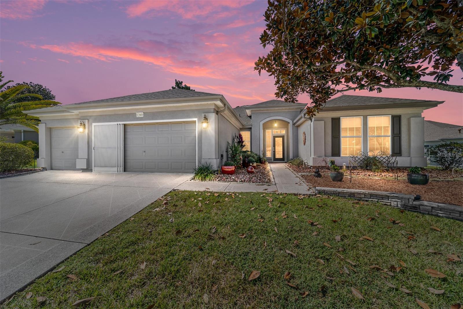 12860 SE 92ND COURT RD, SUMMERFIELD, FL, 34491