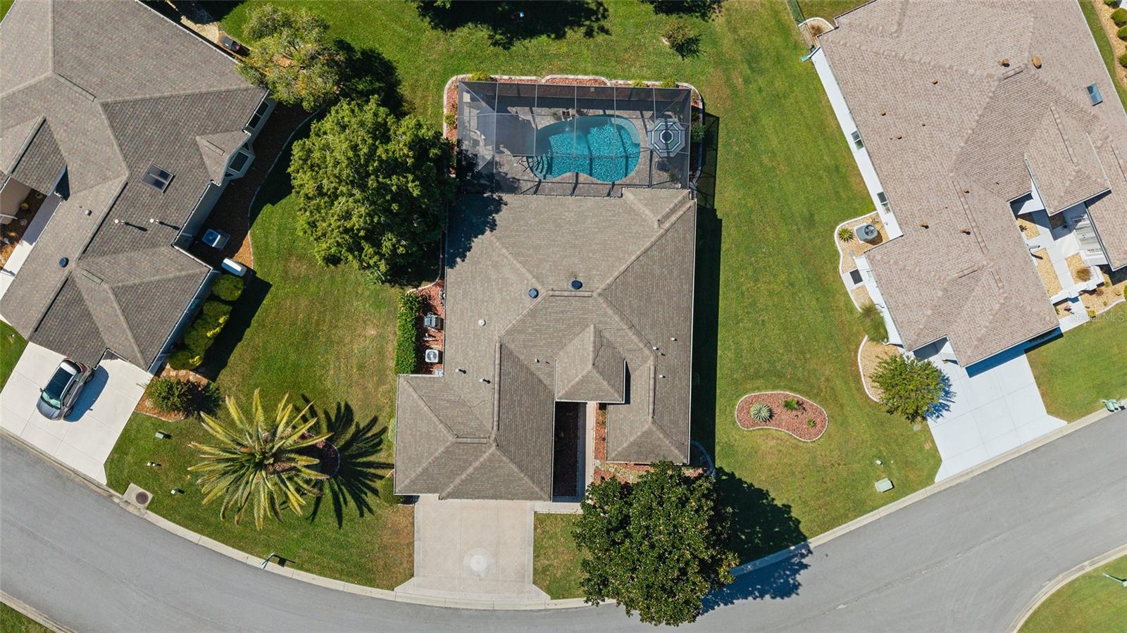 12860 SE 92ND COURT RD, SUMMERFIELD, FL, 34491